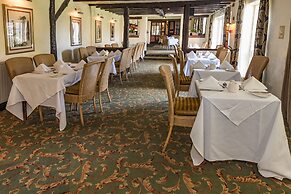 Marston Farm Hotel