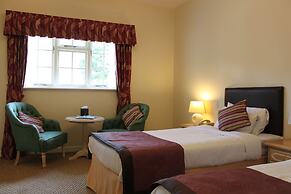 Marston Farm Hotel