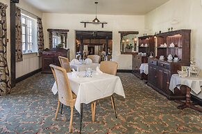 Marston Farm Hotel