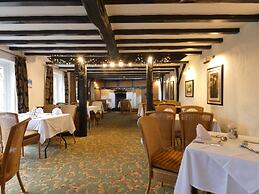 Marston Farm Hotel