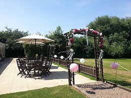 Marston Farm Hotel