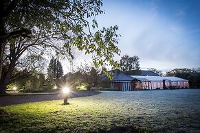 Marston Farm Hotel