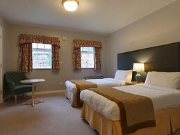 Marston Farm Hotel