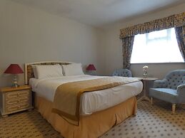 Marston Farm Hotel