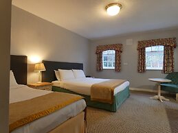 Marston Farm Hotel