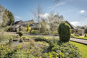 Marston Farm Hotel