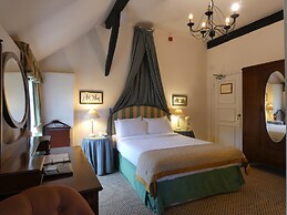 Marston Farm Hotel
