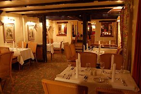 Marston Farm Hotel