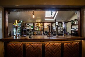 Marston Farm Hotel