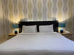Marston Farm Hotel
