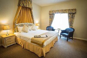 Marston Farm Hotel