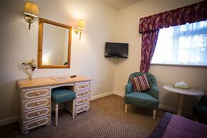 Marston Farm Hotel