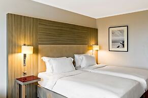 Radisson Blu Hotel Manchester, Airport