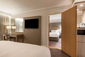 Radisson Blu Hotel Manchester, Airport