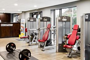 Radisson Blu Hotel Manchester, Airport