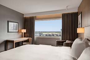Radisson Blu Hotel Manchester, Airport