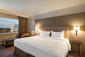 Radisson Blu Hotel Manchester, Airport