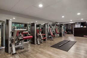 Radisson Blu Hotel Manchester, Airport