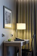 Radisson Blu Hotel Manchester, Airport