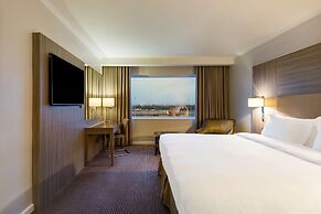 Radisson Blu Hotel Manchester, Airport