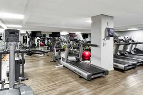 Radisson Blu Hotel Manchester, Airport