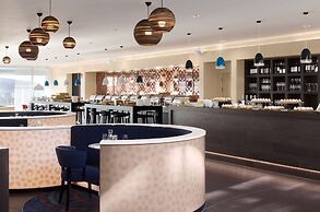 Radisson Blu Hotel Manchester, Airport
