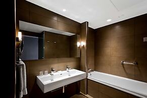 Radisson Blu Hotel Manchester, Airport