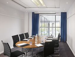 Radisson Blu Hotel Manchester, Airport