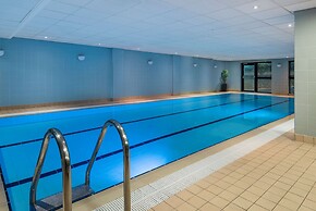 Radisson Blu Hotel Manchester, Airport