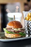 Radisson Blu Hotel Manchester, Airport
