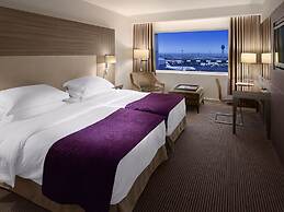 Radisson Blu Hotel Manchester, Airport