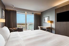Radisson Blu Hotel Manchester, Airport