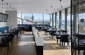 Radisson Blu Hotel Manchester, Airport