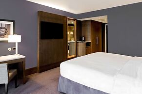 Radisson Blu Hotel Manchester, Airport