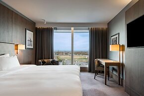 Radisson Blu Hotel Manchester, Airport