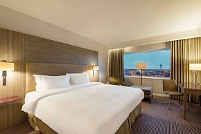 Radisson Blu Hotel Manchester, Airport