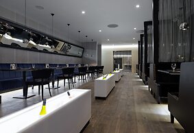 Radisson Blu Hotel Manchester, Airport