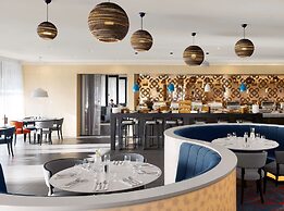 Radisson Blu Hotel Manchester, Airport