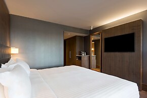 Radisson Blu Hotel Manchester, Airport