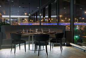 Radisson Blu Hotel Manchester, Airport
