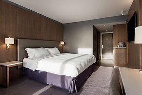 Radisson Blu Hotel Manchester, Airport