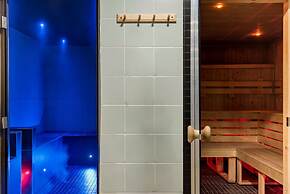 Radisson Blu Hotel Manchester, Airport