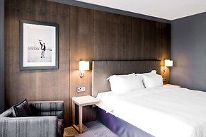 Radisson Blu Hotel Manchester, Airport