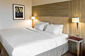 Radisson Blu Hotel Manchester, Airport