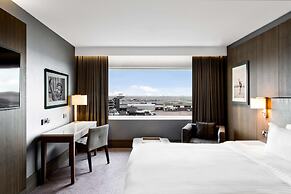 Radisson Blu Hotel Manchester, Airport