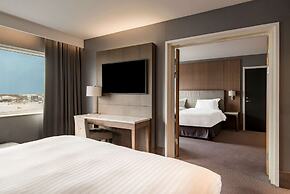 Radisson Blu Hotel Manchester, Airport