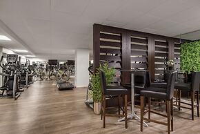Radisson Blu Hotel Manchester, Airport