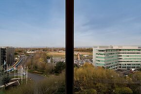 Radisson Blu Hotel Manchester, Airport