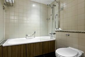 Radisson Blu Hotel Manchester, Airport