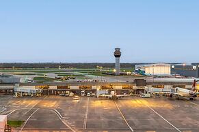 Radisson Blu Hotel Manchester, Airport